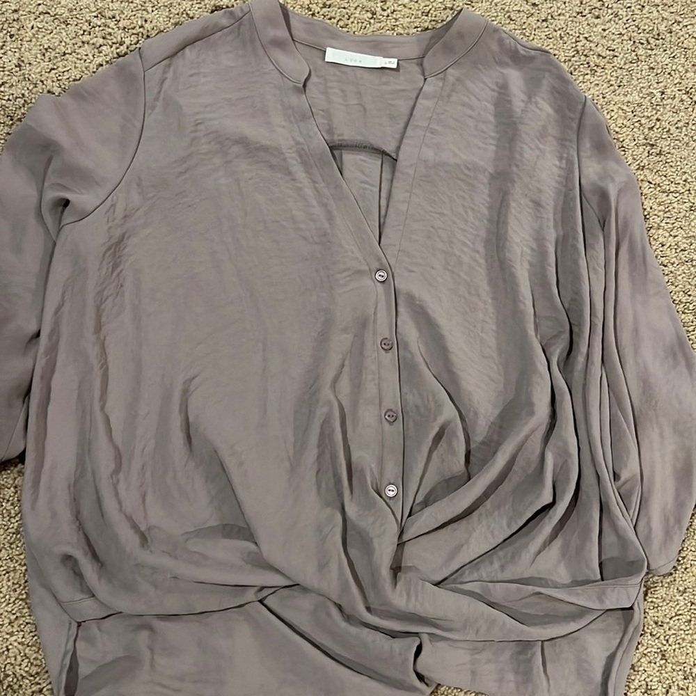 Lush Women’s large size top